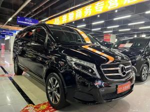 Mercedes-Benz V-Class 2020 Petrol