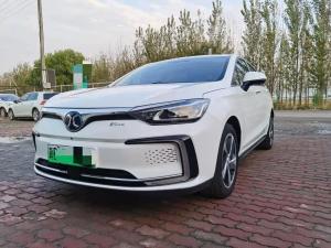 BAIC Motor BAIC EU5 2019 Electric