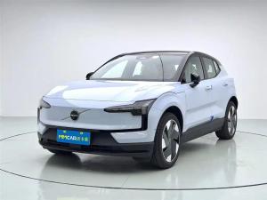 volvo ex30 2025 Electric