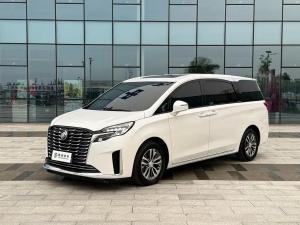 buick gl8 2023 Hybrid