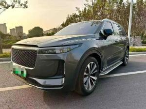 LI Auto LI ONE 2021 REEV
