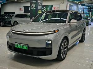LI Auto LI L9 2024 REEV