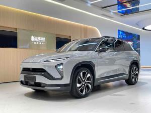 NIO ES6 2021 Electric