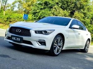 Infiniti Q50L 2023 Petrol