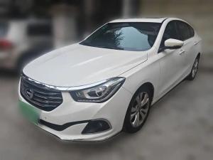 GAC Trumpchi Trumpchi GA6 2019 Petrol
