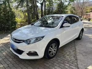 Changan Eado XT 2017 Petrol