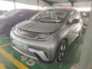 byd dolphin 2023 Electric