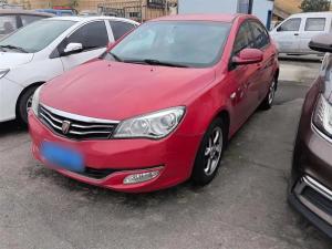 Roewe 350 2014 Petrol