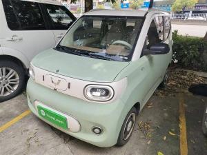 wuling hongguang mini ev 2024 Electric