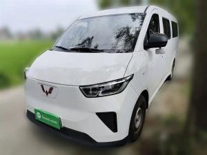 wuling yangguang 2025 Electric