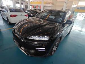 byd song plus ev 2023 Electric