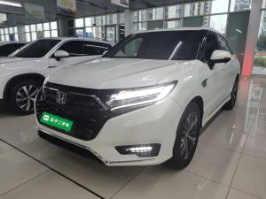 Honda UR-V 2021 Petrol