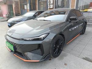 Changan UNI-V 2024 Petrol