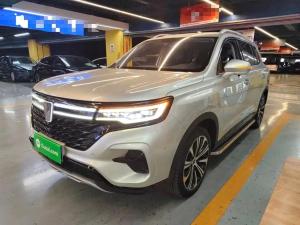 Roewe RX5 MAX 2021 Petrol