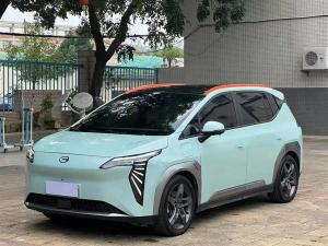 AION Y 2022 Electric