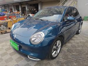 ora good cat 2021 Electric