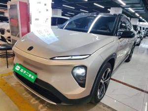 nio es7 2024 Electric