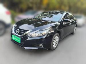 Nissan Altima 2018 Petrol