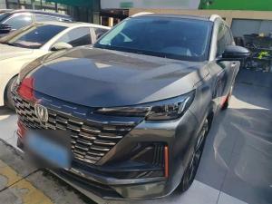 changan cs55 plus 2023 Petrol