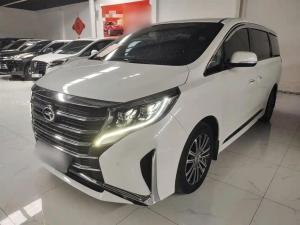 GAC Trumpchi Trumpchi M8 2021 Petrol