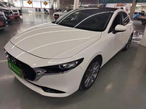 mazda3 axela 2021 Petrol