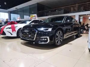 audi a6l 2023 Petrol