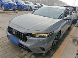 honda inspire 2023 Petrol