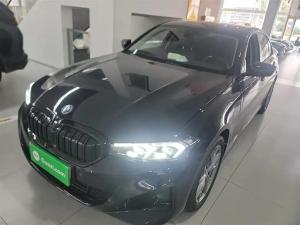 bmw i3 2023 Electric