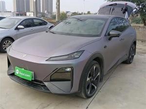 deepal s07 2024 REEV