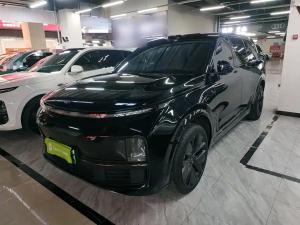 LI Auto LI L9 2023 REEV