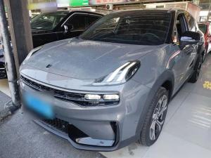 LynkCo 06 2024 Petrol