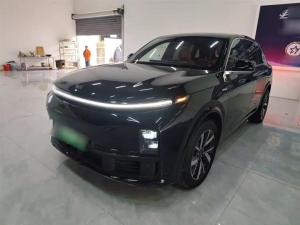 LI Auto LI L7 2023 REEV