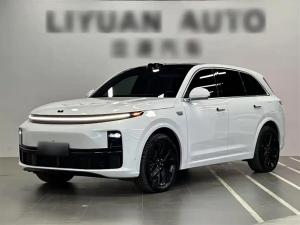 LI Auto LI L7 2023 REEV
