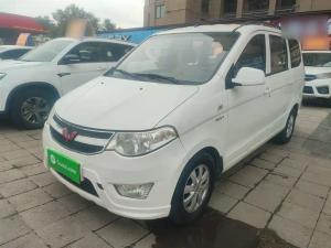 Wuling Hongguang 2016 Petrol