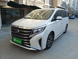 GAC Trumpchi Trumpchi M8 2023 Petrol