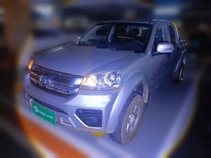 great wall wingle 5 2024 Diesel