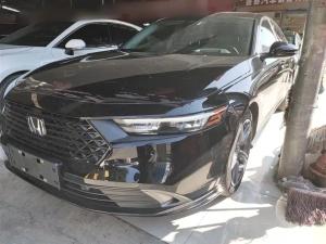 honda accord 2025 Petrol