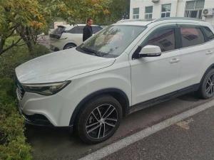 bestune x40 2018 Petrol