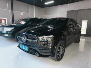 Mercedes-Benz GLE Coupe 2023 Petrol