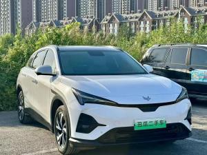 ARCFOX αT5 2024 Electric