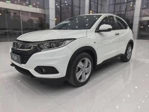 Honda Vezel 2022 Petrol