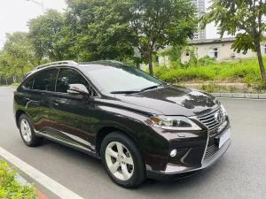 Lexus RX Classic 2014 Petrol