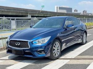Infiniti Q50L 2019 Petrol