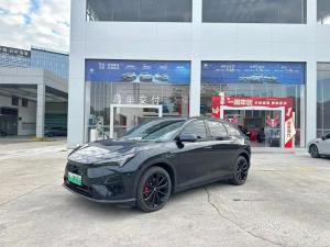 ARCFOX αT5 2024 Electric