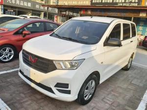 wuling hongguang 2023 Petrol
