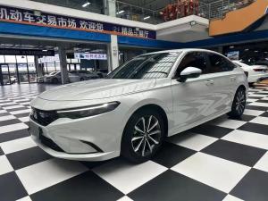 Honda Integura 2022 Petrol