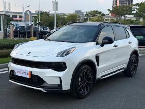 lynkco 01 em-p 2022 Plug-in hybrid