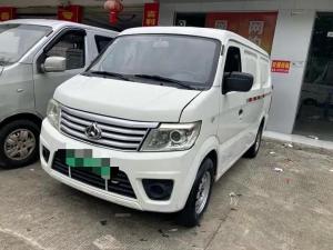 changan kaicene changan star 9 ev 2021 Electric