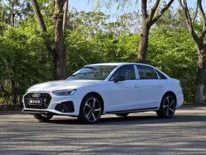 audi a4l 2025 Petrol