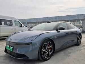 lynkco z10 2024 Electric